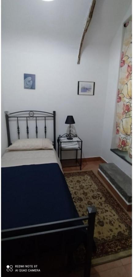 Casa Romeo Villa Adrano Екстериор снимка