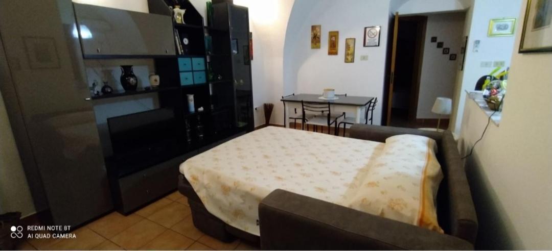 Casa Romeo Villa Adrano Екстериор снимка