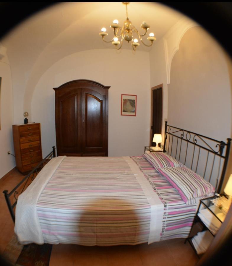 Casa Romeo Villa Adrano Екстериор снимка