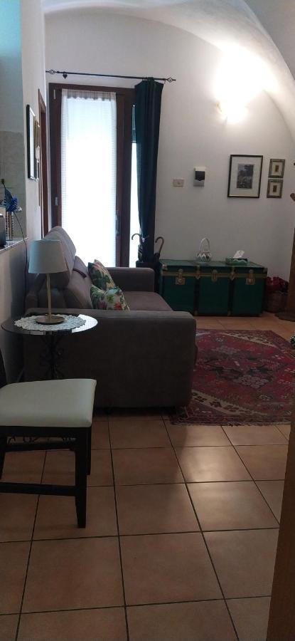 Casa Romeo Villa Adrano Екстериор снимка