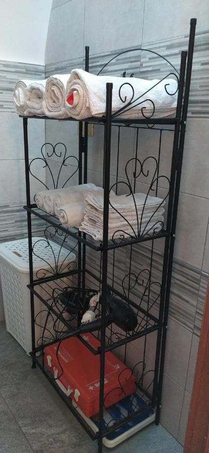 Casa Romeo Villa Adrano Екстериор снимка